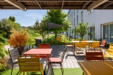Programme immobilier neuf de 1 lot à Espinasses (05190)