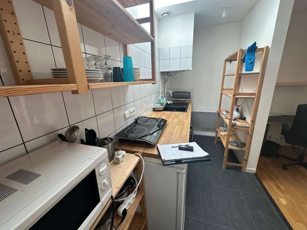 Programme immobilier neuf de 1 lot à Brest (29200)