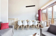New real estate development of 1 unit in Châtel (74390)