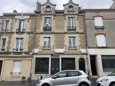 New real estate development of 1 unit in Reims (51100)