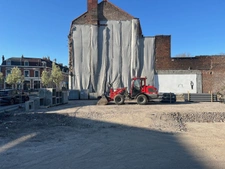 Programme immobilier neuf de 10 lots à Béthune (62400)