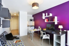 New real estate development of 1 unit in Nanterre (92000)