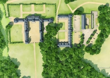 Programme immobilier neuf de 2 lots à Jouars-Pontchartrain (78760)