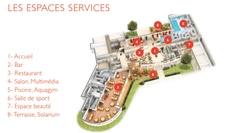 Programme immobilier neuf de 1 lot à Vernouillet (28500)