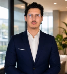 Ilann PORTIER, agent commercial immobilier à Jouy-le-Moutier, 95280