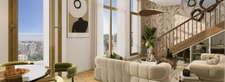 Programme immobilier neuf de 27 lots à Issy-les-Moulineaux (92130)