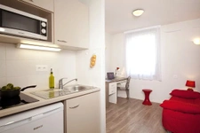 Programme immobilier neuf de 1 lot à Nanterre (92000)