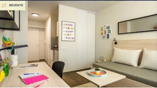 New real estate development of 1 unit in Villers-lès-Nancy (54600)