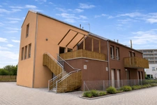 Programme immobilier neuf de 8 lots à Dijon (21000)