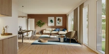 Programme immobilier neuf de 20 lots à Montrouge (92120)