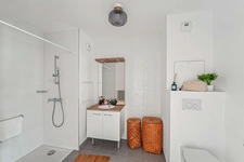 Programme immobilier neuf de 30 lots à Saint-Ouen-sur-Seine (93400)