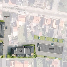 Programme immobilier neuf de 17 lots à Berck (62600)