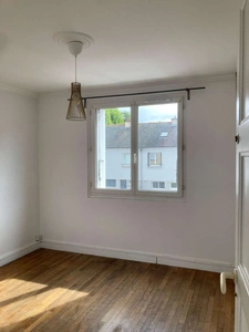 Programme immobilier neuf de 1 lot à Rennes (35000)