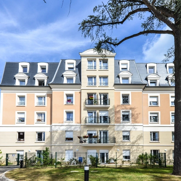 Programme immobilier neuf de 1 lot à Avon (77210)