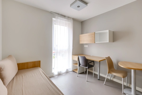 Programme immobilier neuf de 1 lot à Ivry-sur-Seine (94200)