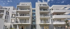 Programme immobilier neuf de 1 lot à Royan (17200)