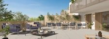 New real estate development of 2 units in Cenon (33150)
