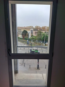 Programme immobilier neuf de 4 lots à Toulouse (31000)