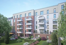 Programme immobilier neuf de 21 lots à Aulnay-sous-Bois (93600)