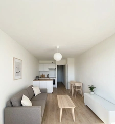 Programme immobilier neuf de 1 lot à La Grande-Motte (34280)