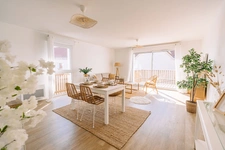 New real estate development of 13 units in Les Sables-d'Olonne (85340)