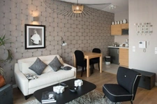 New real estate development of 2 units in Deauville (14800)
