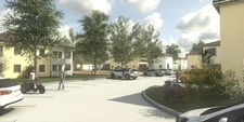 Programme immobilier neuf de 3 lots à Marmande (47200)
