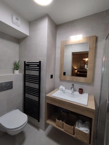 New real estate development of 1 unit in Morzine (74110)