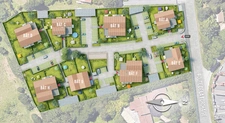 Programme immobilier neuf de 19 lots à Vouneuil-sous-Biard (86580)