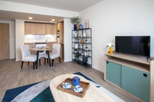 Programme immobilier neuf de 9 lots à Chelles (77500)