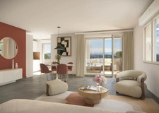 Programme immobilier neuf de 50 lots à Toulouse (31000)
