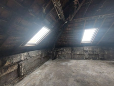 New real estate development of 2 units in Calais (62100)