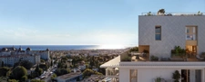 Programme immobilier neuf de 103 lots à Nice (06000)