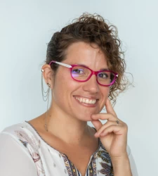 Emilie TRUDELLE, realestate advisor in La Chartre-sur-le-Loir, 72340
