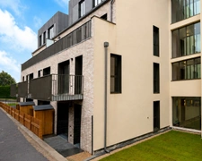 New real estate development of 9 units in Pléneuf-Val-André (22370)