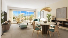 Programme immobilier neuf de 20 lots à Strasbourg (67000)