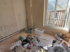 Programme immobilier neuf de 1 lot à Dieppe (76200)