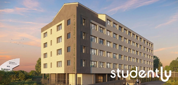 Programme immobilier neuf de 33 lots à La Roche-sur-Yon (85000)