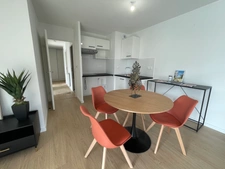 New real estate development of 1 unit in Pompertuzat (31450)
