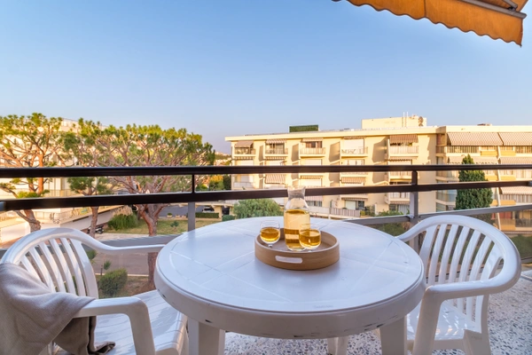 Programme immobilier neuf de 1 lot à Saint-Laurent-du-Var (06700)