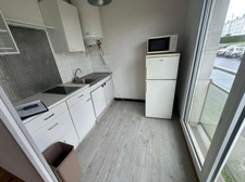 New real estate development of 1 unit in Brest (29200)