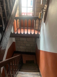 New real estate development of 4 units in Limoges (87000)