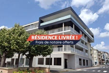 Programme immobilier neuf de 2 lots à La Talaudière (42350)