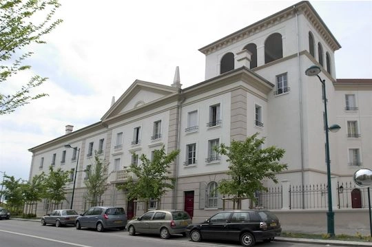Programme immobilier neuf de 1 lot à Serris (77700)