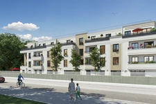 Programme immobilier neuf de 4 lots à Thiais (94320)