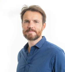 Benoit PIERRON, realestate advisor in Pézenas, 34120