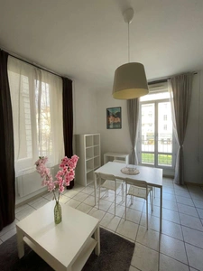 New real estate development of 1 unit in Grenoble (38000)