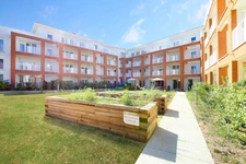 Programme immobilier neuf de 1 lot à Toulouse (31000)