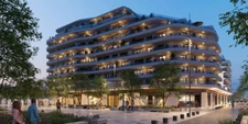 Programme immobilier neuf de 6 lots à L'Haÿ-les-Roses (94240)