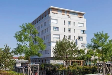 Programme immobilier neuf de 1 lot à Annemasse (74100)
